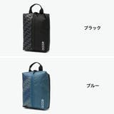 日本正規品 ECCOGOLF シューズケース | ギャレリア Bag＆Luggage | 詳細画像2 