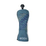 ブルー | 日本正規品 ECCOGOLF ヘッドカバー | ギャレリア Bag&Luggage
