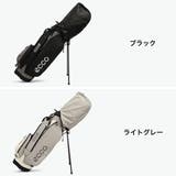 日本正規品 ECCO GOLF | ギャレリア Bag＆Luggage | 詳細画像2 