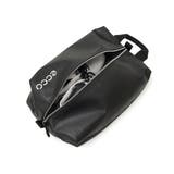 日本正規品 ECCOGOLF シューズバッグ | ギャレリア Bag＆Luggage | 詳細画像13 