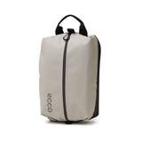 ライトグレー | 日本正規品 ECCOGOLF シューズバッグ | ギャレリア Bag＆Luggage