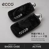 日本正規品 ECCOGOLF シューズバッグ | ギャレリア Bag&Luggage | 詳細画像2
