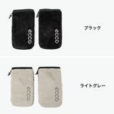 日本正規品 ECCOGOLF シューズバッグ | ギャレリア Bag&Luggage | 詳細画像6