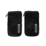 ブラック | 日本正規品 ECCOGOLF シューズバッグ | ギャレリア Bag&Luggage
