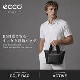 日本正規品 ECCOGOLF カートバッグ | ギャレリア Bag＆Luggage | 詳細画像2 