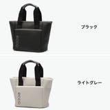 日本正規品 ECCOGOLF カートバッグ | ギャレリア Bag＆Luggage | 詳細画像7 