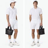日本正規品 ECCOGOLF カートバッグ | ギャレリア Bag＆Luggage | 詳細画像8 