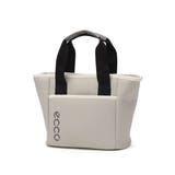 ライトグレー | 日本正規品 ECCOGOLF カートバッグ | ギャレリア Bag＆Luggage