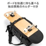 エッジリンク リュック EDGELINK | ギャレリア Bag&Luggage | 詳細画像9