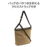 エッジリンク ショルダーバッグ メンズ | ギャレリア Bag＆Luggage | 詳細画像11 