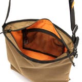 エッジリンク ショルダーバッグ メンズ | ギャレリア Bag＆Luggage | 詳細画像20 