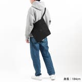 エッジリンク ショルダーバッグ メンズ | ギャレリア Bag＆Luggage | 詳細画像5 
