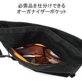 エッジリンク ショルダーバッグ メンズ | ギャレリア Bag＆Luggage | 詳細画像10 