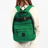 グリーン | エッジリンク リュック メンズ | ギャレリア Bag＆Luggage