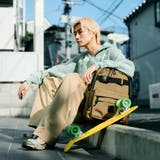 エッジリンク リュック メンズ | ギャレリア Bag＆Luggage | 詳細画像2 