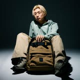 エッジリンク リュック メンズ | ギャレリア Bag＆Luggage | 詳細画像3 