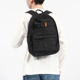 エッジリンク リュック メンズ | ギャレリア Bag＆Luggage | 詳細画像4 