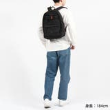 エッジリンク リュック メンズ | ギャレリア Bag＆Luggage | 詳細画像5 