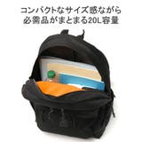 エッジリンク リュック メンズ | ギャレリア Bag＆Luggage | 詳細画像10 