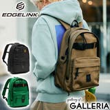 エッジリンク リュック メンズ | ギャレリア Bag＆Luggage | 詳細画像1 
