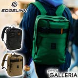 エッジリンク リュック メンズ | ギャレリア Bag＆Luggage | 詳細画像1 