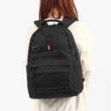 ブラック×ブラック | エッジリンク リュック EDGELINK | ギャレリア Bag＆Luggage