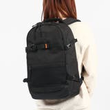 ブラック×ブラック | エッジリンク リュック EDGELINK | ギャレリア Bag＆Luggage