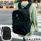 エッジリンク リュック EDGELINK | ギャレリア Bag＆Luggage | 詳細画像1 