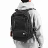 ブラック×ホワイト | エッジリンク リュック EDGELINK | ギャレリア Bag＆Luggage