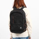 ブラック×オレンジ | エッジリンク リュック EDGELINK | ギャレリア Bag＆Luggage