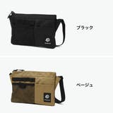 エッジリンク サコッシュ EDGELINK | ギャレリア Bag&Luggage | 詳細画像2