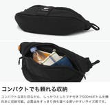 エッジリンク ボディバッグ EDGELINK | ギャレリア Bag&Luggage | 詳細画像4