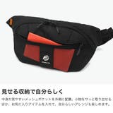 エッジリンク ボディバッグ EDGELINK | ギャレリア Bag&Luggage | 詳細画像5