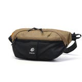 ベージュ | エッジリンク ボディバッグ EDGELINK | ギャレリア Bag＆Luggage
