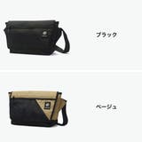 エッジリンク メッセンジャーバッグ EDGELINK | ギャレリア Bag＆Luggage | 詳細画像2 