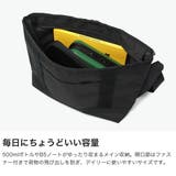 エッジリンク メッセンジャーバッグ EDGELINK | ギャレリア Bag＆Luggage | 詳細画像3 
