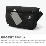 エッジリンク メッセンジャーバッグ EDGELINK | ギャレリア Bag＆Luggage | 詳細画像4 