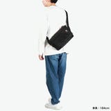 エッジリンク メッセンジャーバッグ EDGELINK | ギャレリア Bag＆Luggage | 詳細画像9 