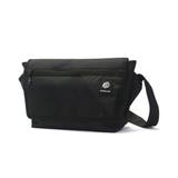 ブラック | エッジリンク メッセンジャーバッグ EDGELINK | ギャレリア Bag＆Luggage