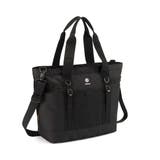 ブラック | エッジリンク トートバッグ EDGELINK | ギャレリア Bag&Luggage