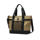 ベージュ | エッジリンク トートバッグ EDGELINK | ギャレリア Bag&Luggage