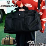 エッジリンク ボストンバッグ EDGELINK | ギャレリア Bag＆Luggage | 詳細画像1 