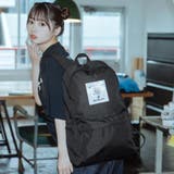 エッジリンク リュック メンズ | ギャレリア Bag＆Luggage | 詳細画像2 