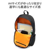 エッジリンク リュック メンズ | ギャレリア Bag＆Luggage | 詳細画像7 