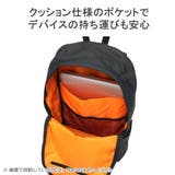 エッジリンク リュック メンズ | ギャレリア Bag＆Luggage | 詳細画像8 