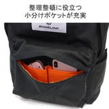 エッジリンク リュック メンズ | ギャレリア Bag＆Luggage | 詳細画像9 