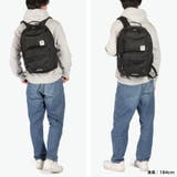 エッジリンク リュック メンズ | ギャレリア Bag＆Luggage | 詳細画像10 