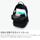 エッジリンク リュック メンズ | ギャレリア Bag＆Luggage | 詳細画像4 