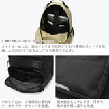 エッジリンク リュック メンズ | ギャレリア Bag＆Luggage | 詳細画像5 