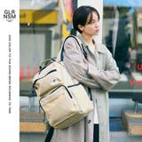エッジリンク リュック メンズ | ギャレリア Bag＆Luggage | 詳細画像6 